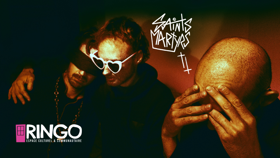 Saints Martyrs