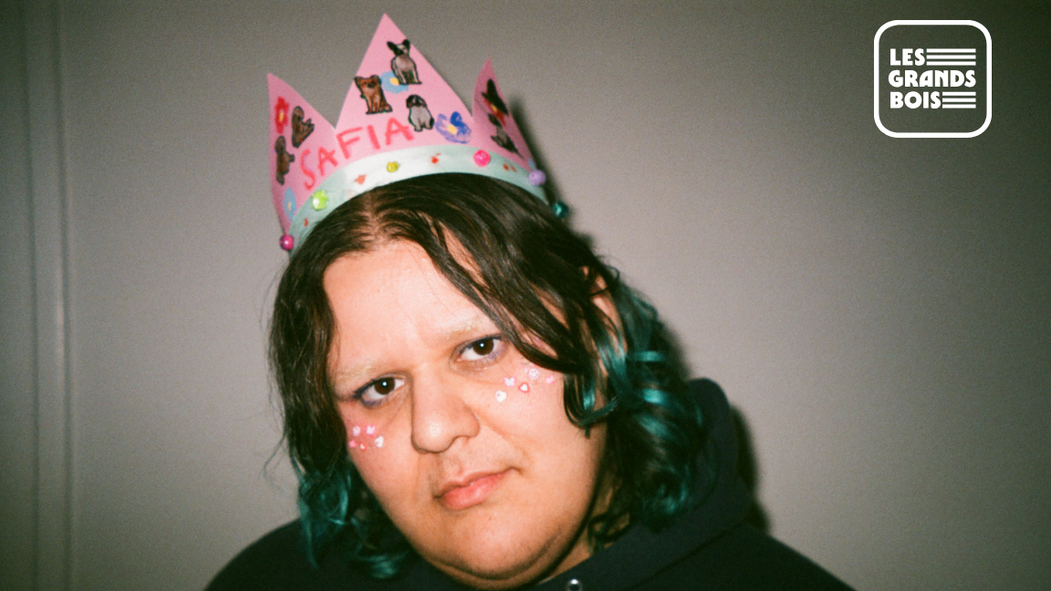 Safia Nolin - Reprises Vol. 3