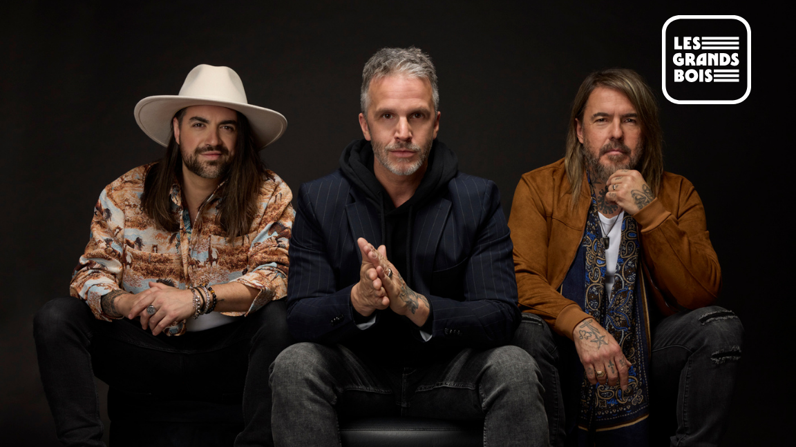 Kaïn - Tournée d'adieu