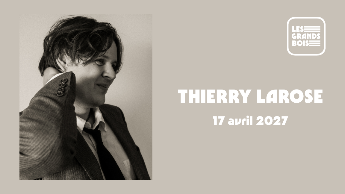 Thierry Larose
