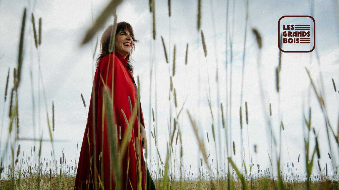 Lisa LeBlanc