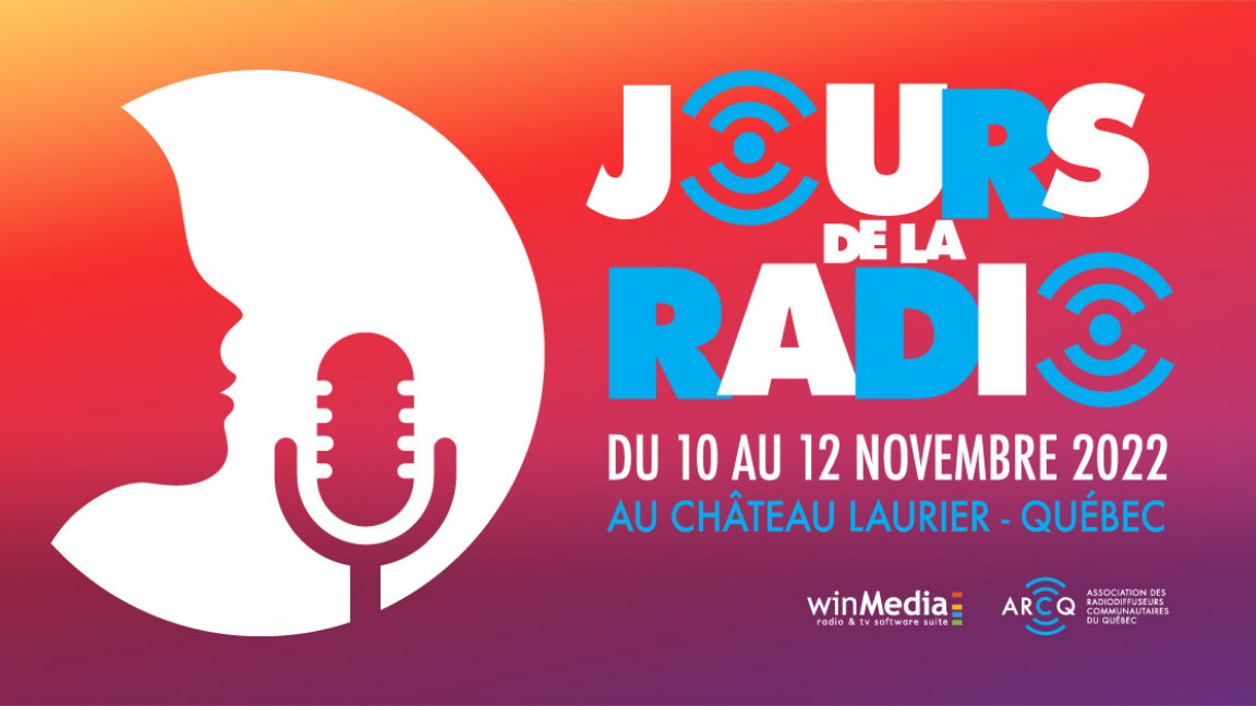 Les Jours de la Radio