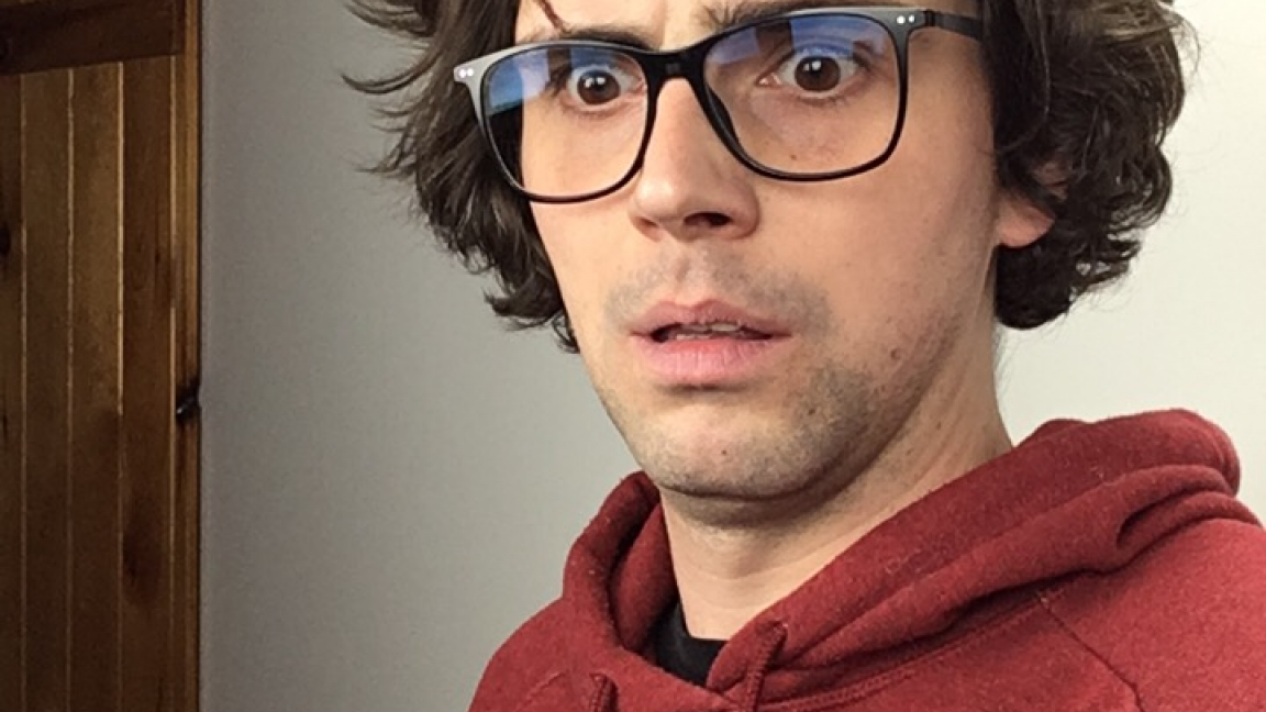 Soirée de stand-up improvisé 4 avec JÉRÉMIE LAROUCHE