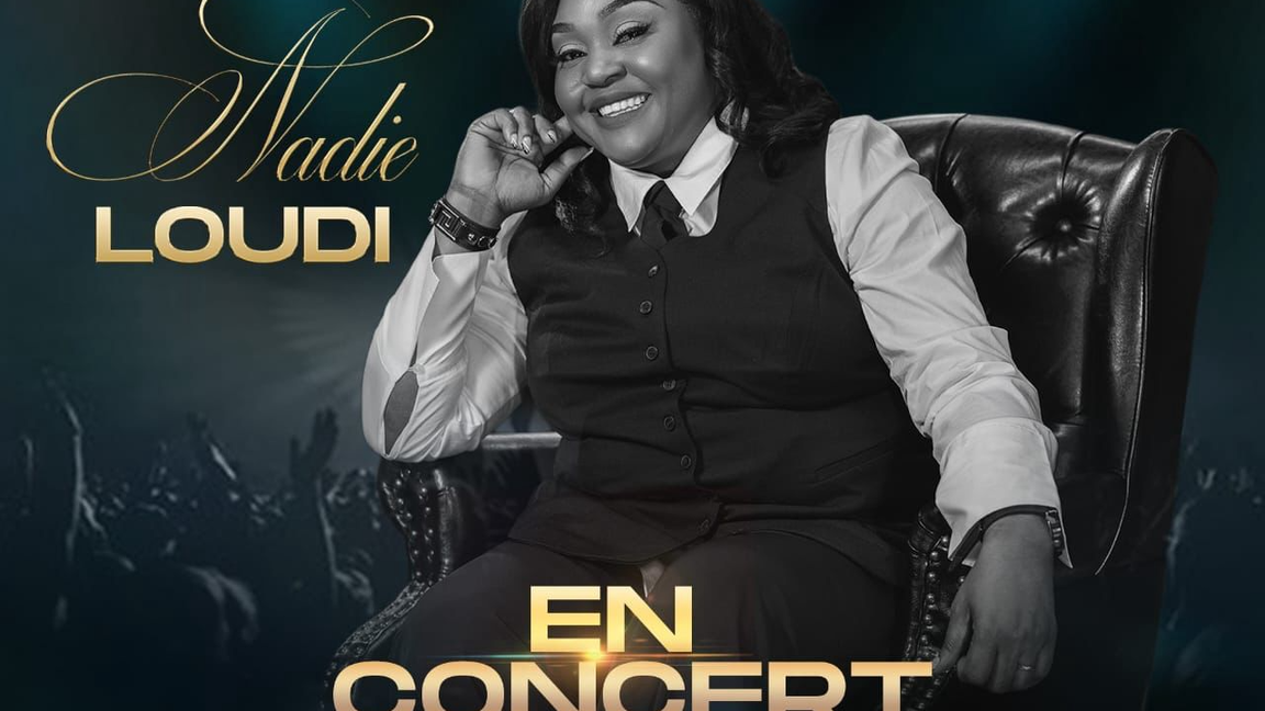 CONCERT GOSPEL