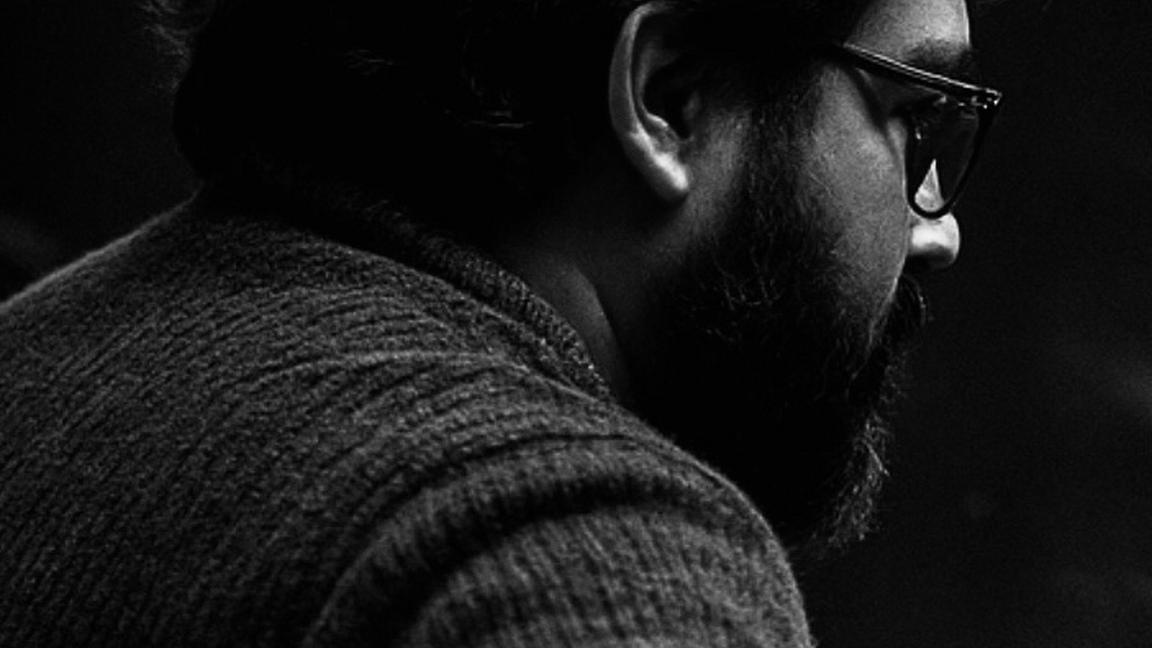 David Dionne et ses invité.e.s au Cheptel