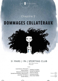 Dommages Collatéraux