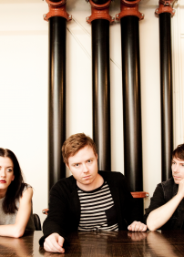 Fast Romantics + Backyard Dreaming + Leopardism - Montréal