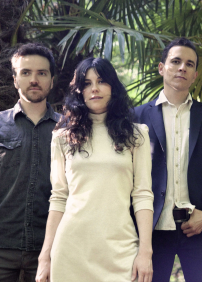 Gold Lake + Feather Beds - Montréal