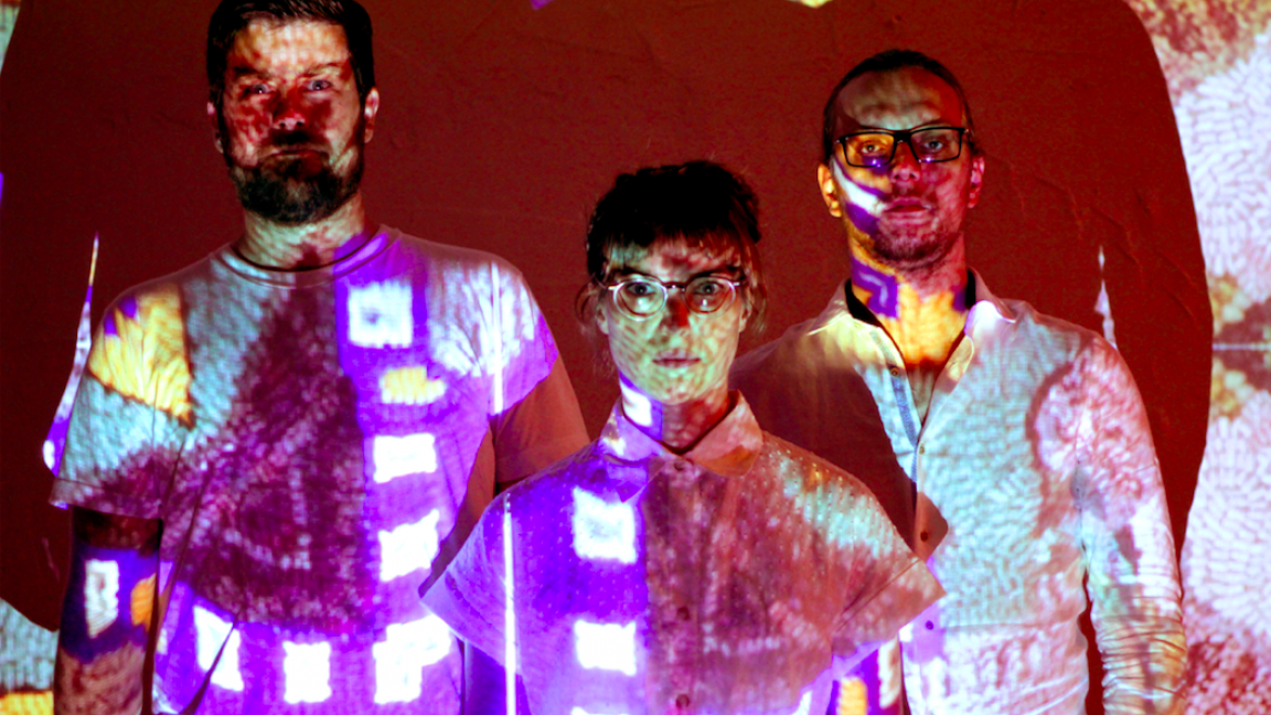 Language Arts + Mokina - Casa del Popolo