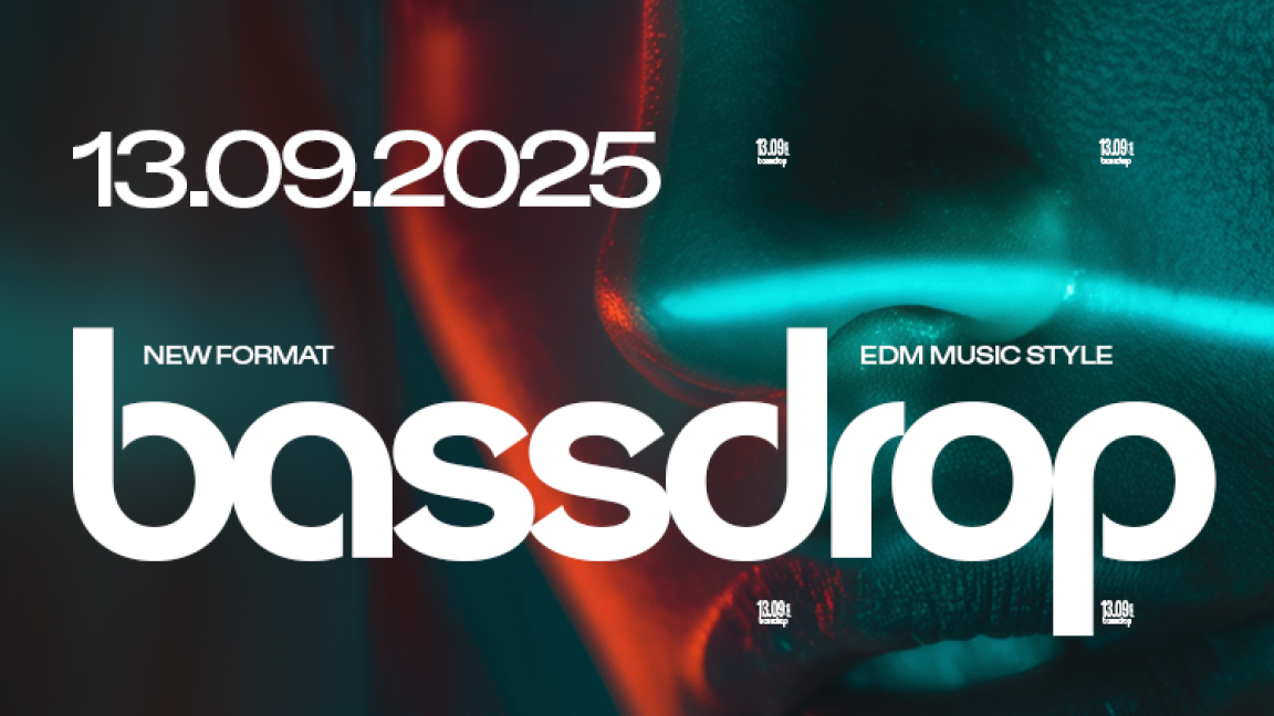 Bassdrop