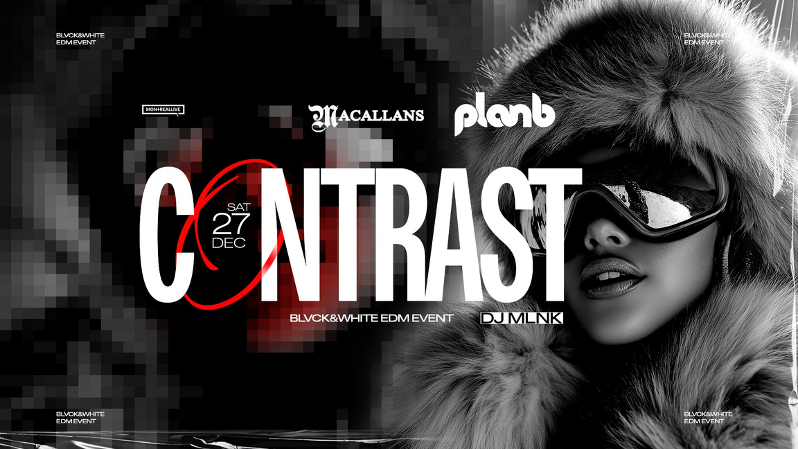 CONTRAST PARTY