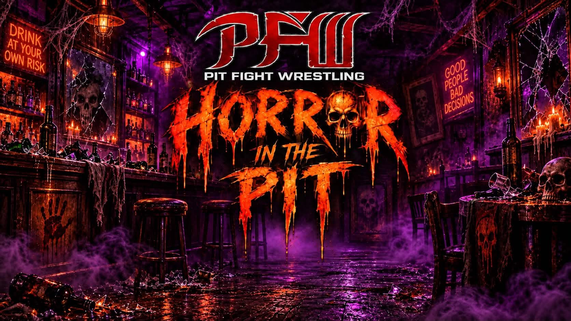 Horror in the Pit