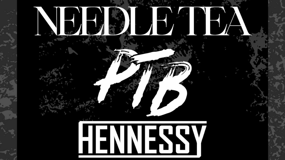Needle Tea - Hennessy - PTB