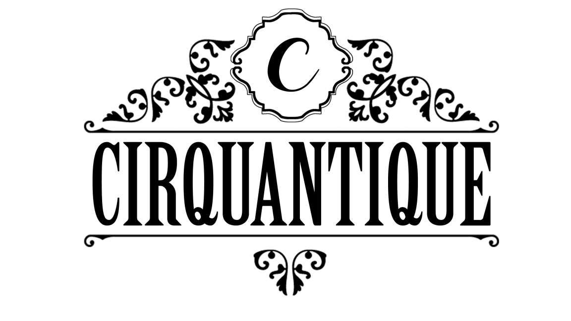 Cocktail Cirquantique XIX