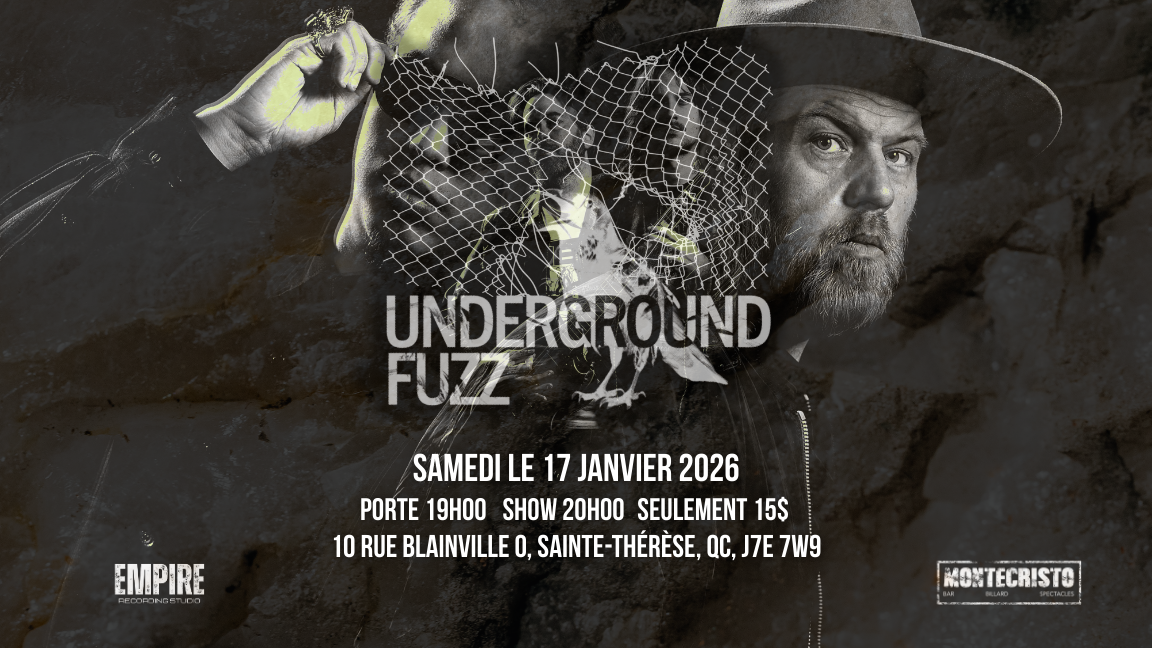 Hard Rock des années 70-90