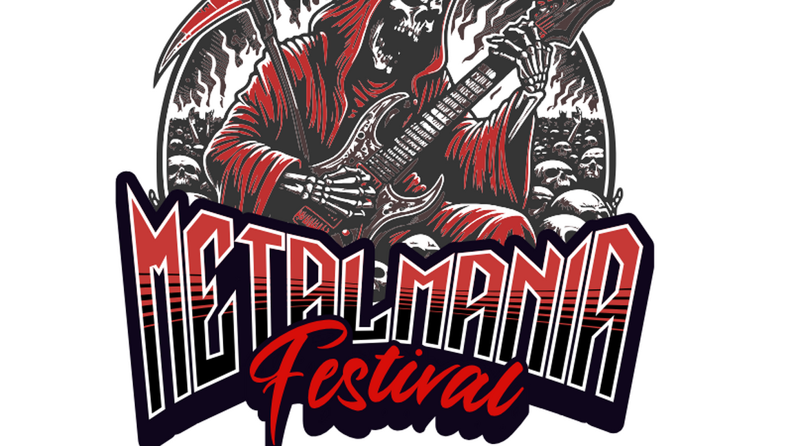 Festival MetalMania 2026