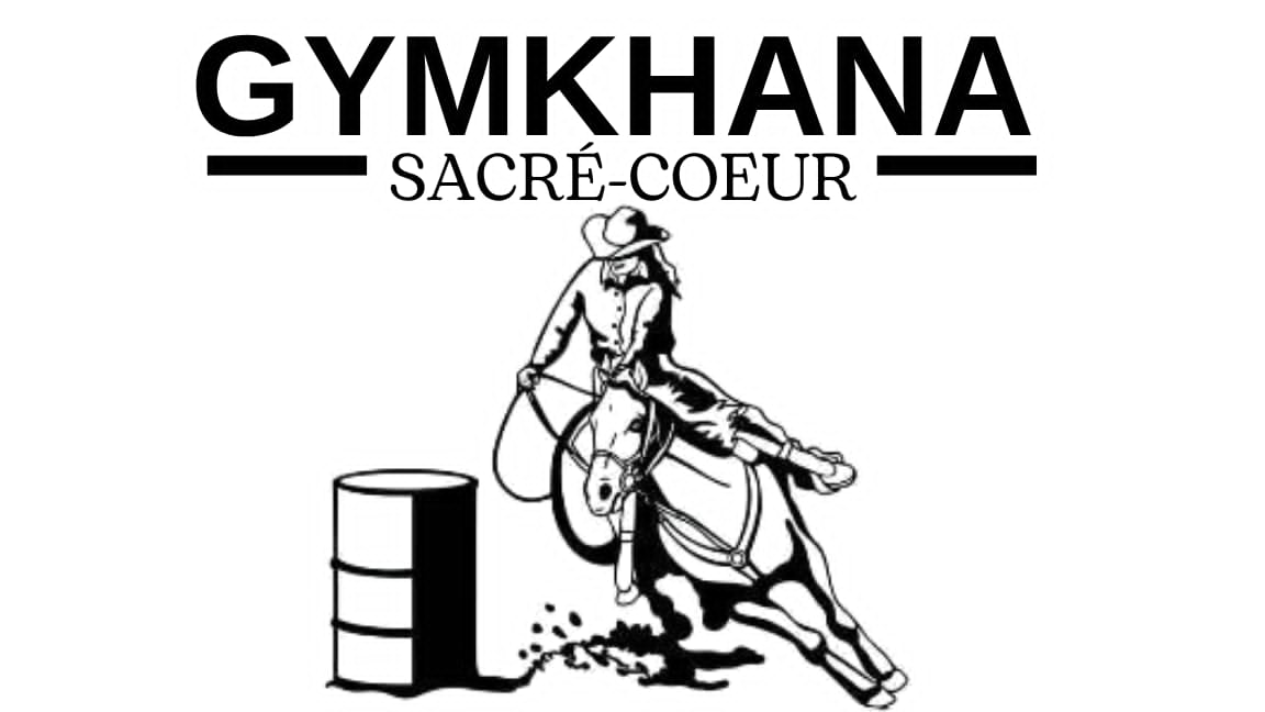 Gymkhana de Sacré-Coeur 2026