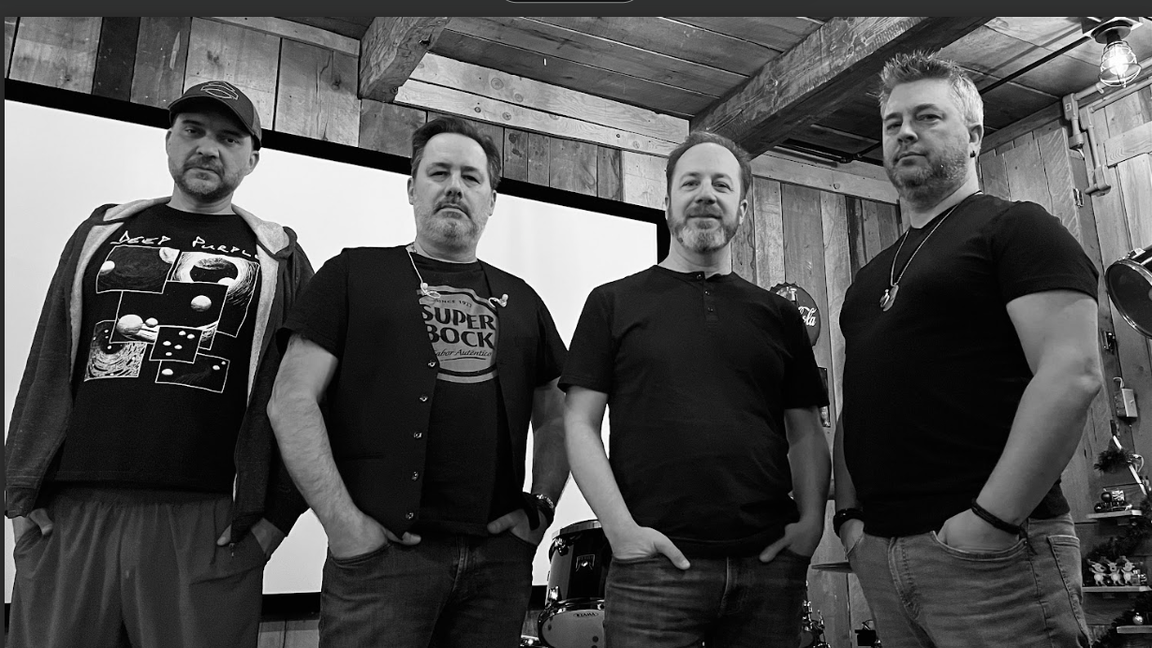 Le Brews Brothers Band au Pub Le Vieux