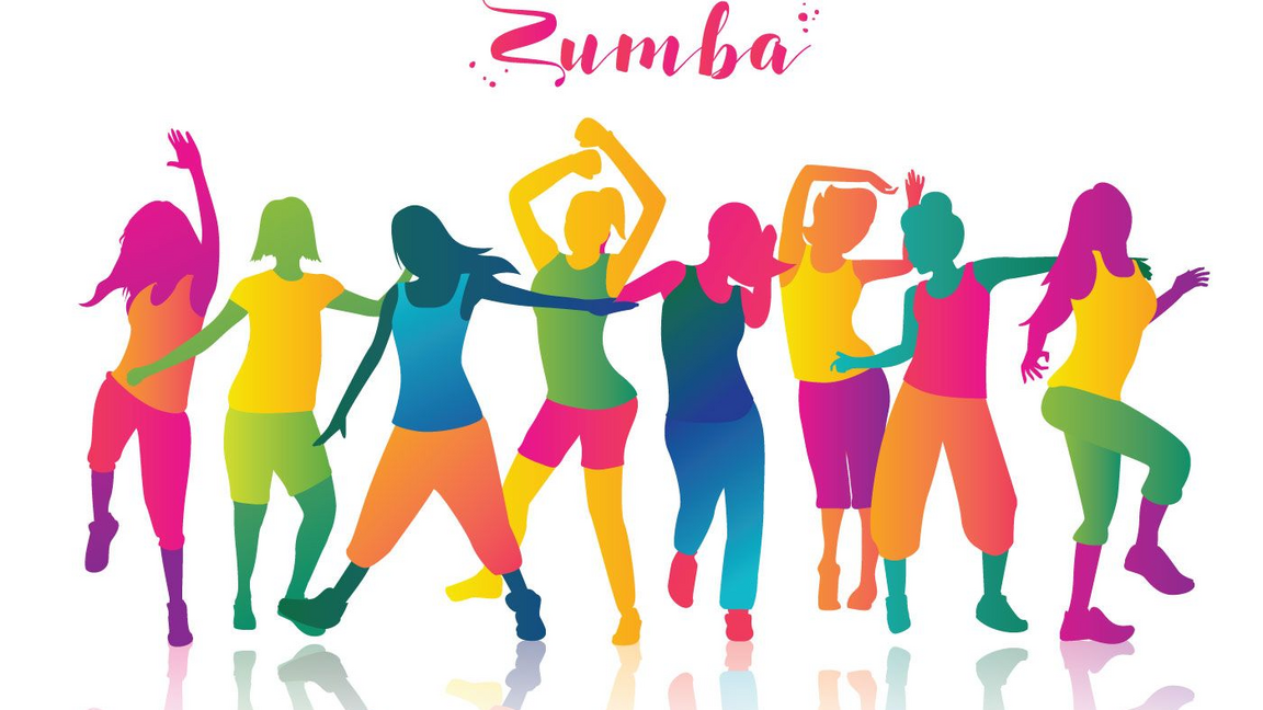 Mouvement au Féminin - Zumba