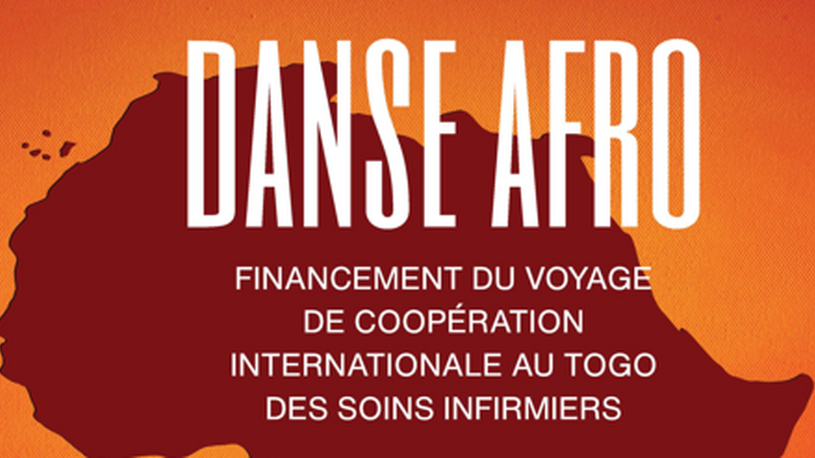 Cours de danse africaine avec Jordan Gato #829