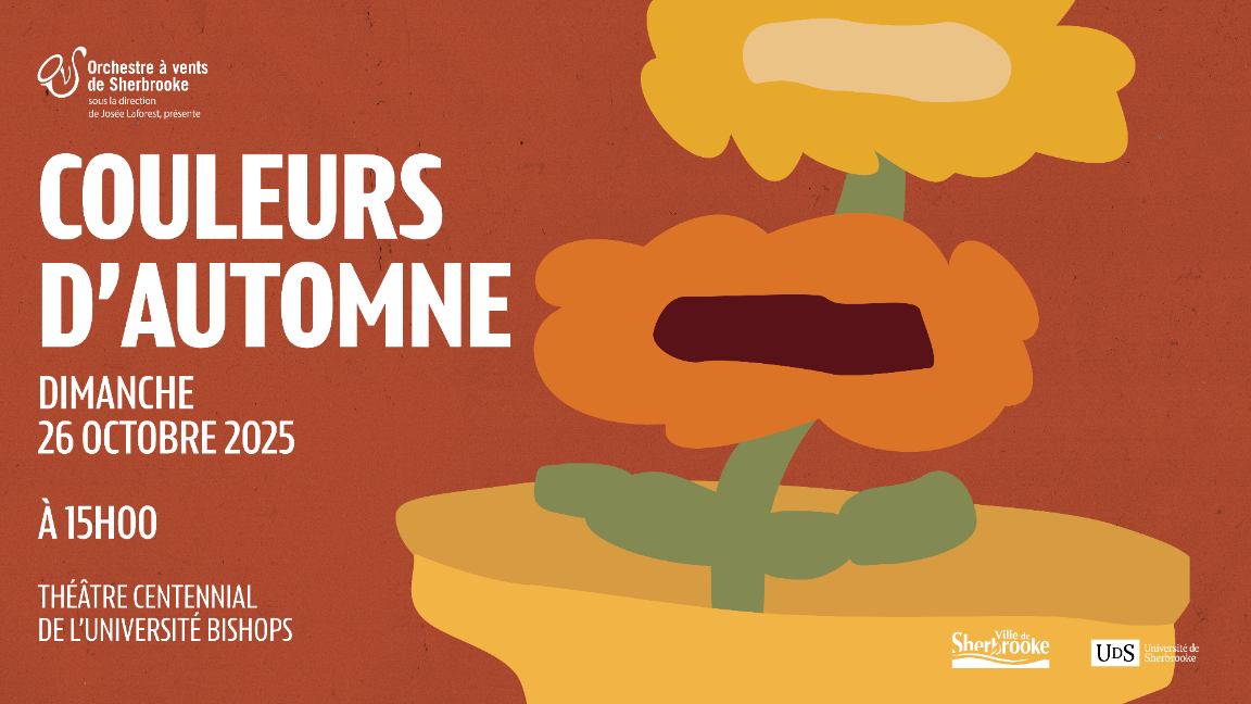 Couleurs D'Automne