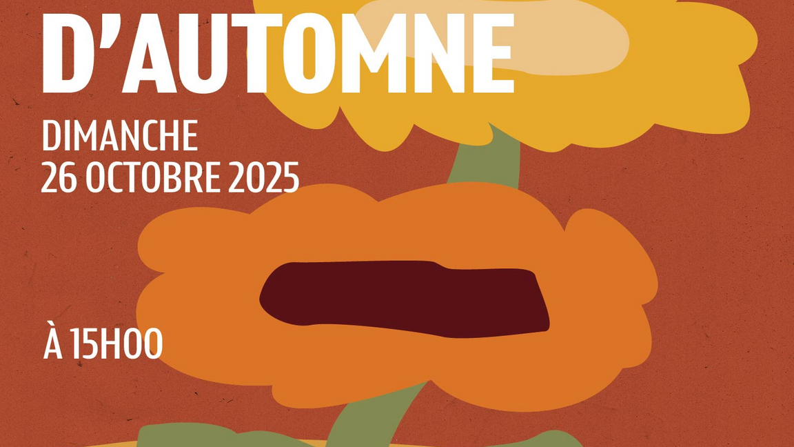 Couleurs D'Automne