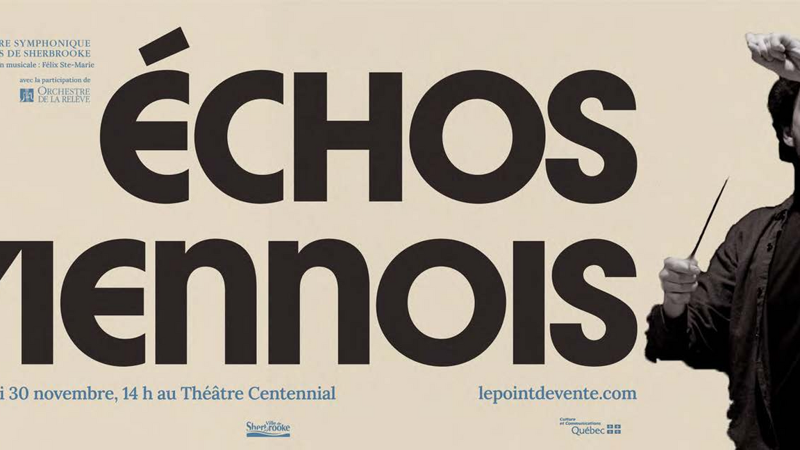 Echos viennois OSJS