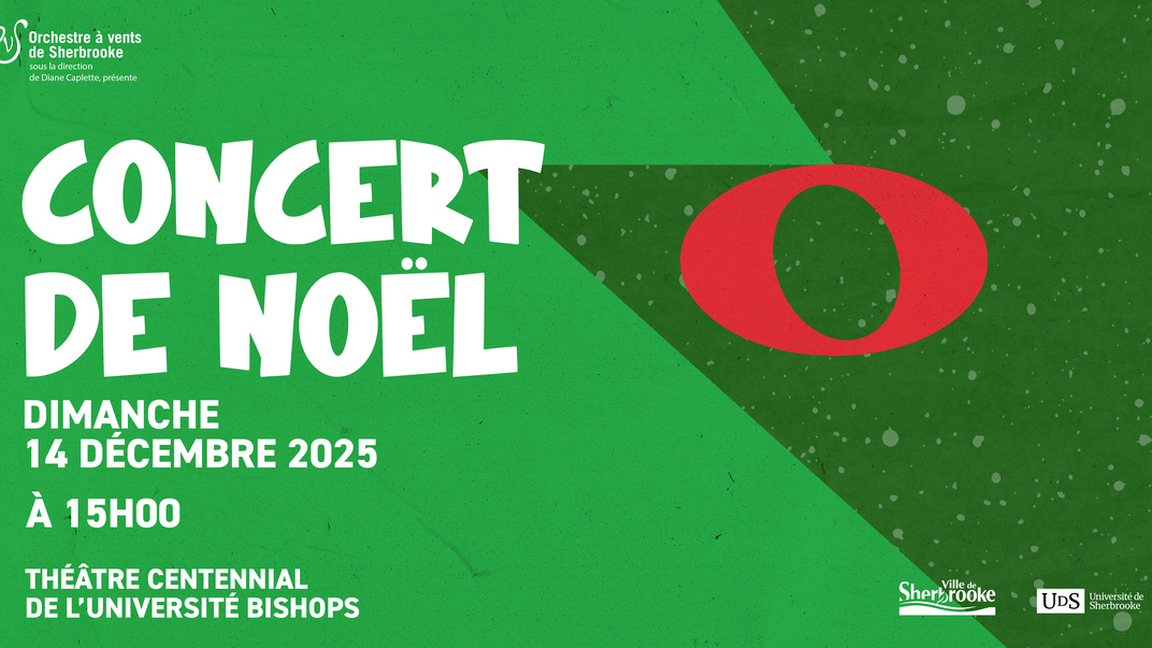OVS Concert De Noel