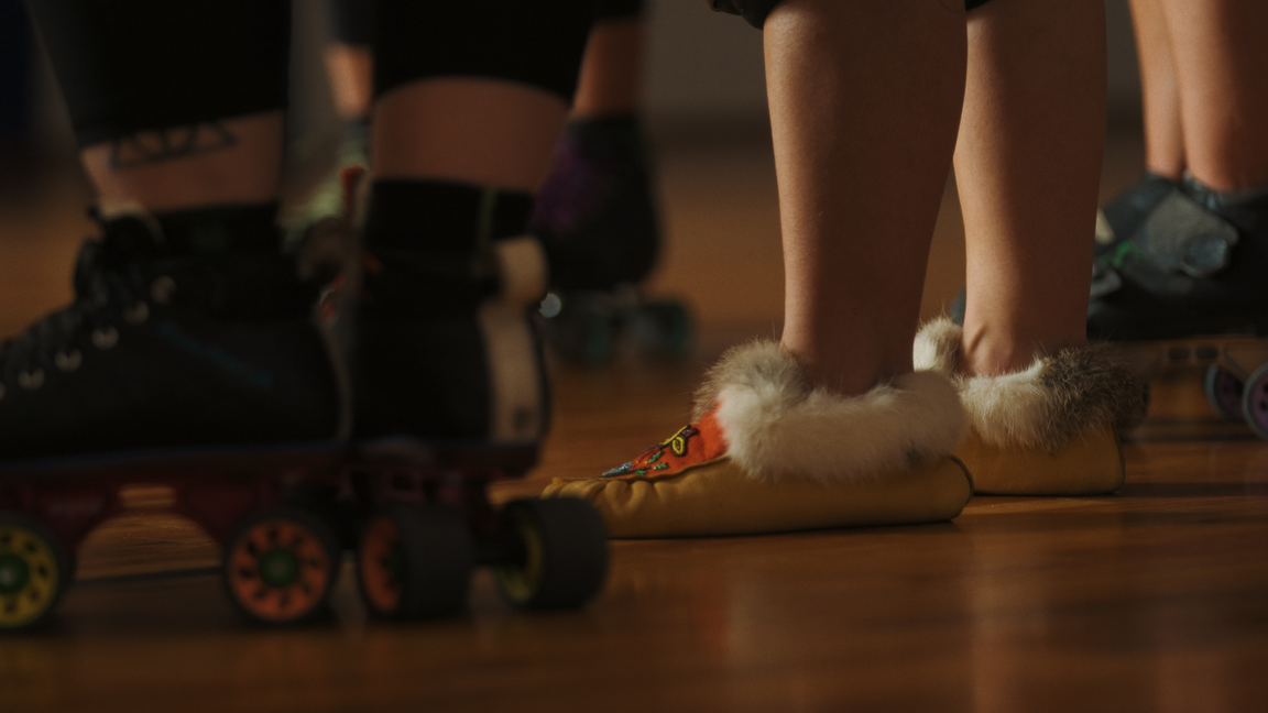 Rising Through the Fray