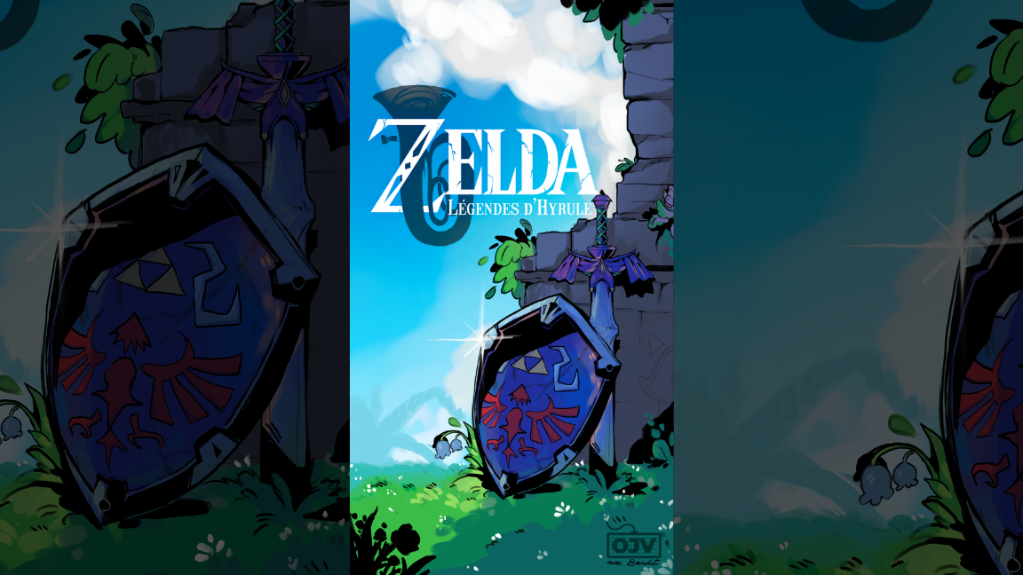 Concert Zelda: Légendes d'Hyrule