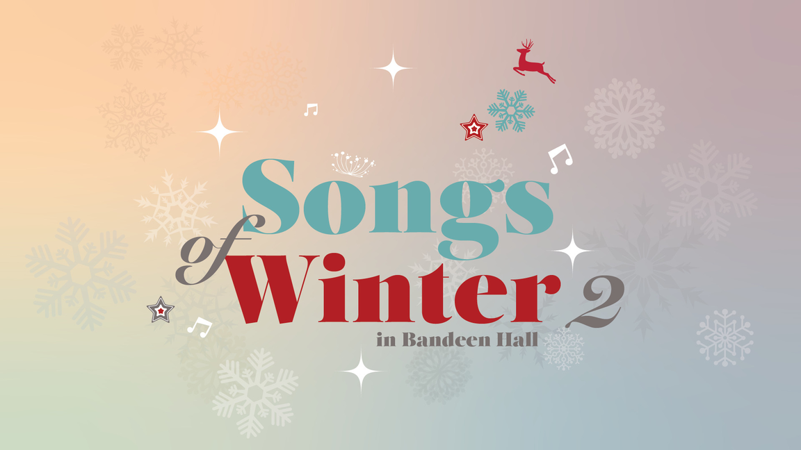 Songs of Winter II