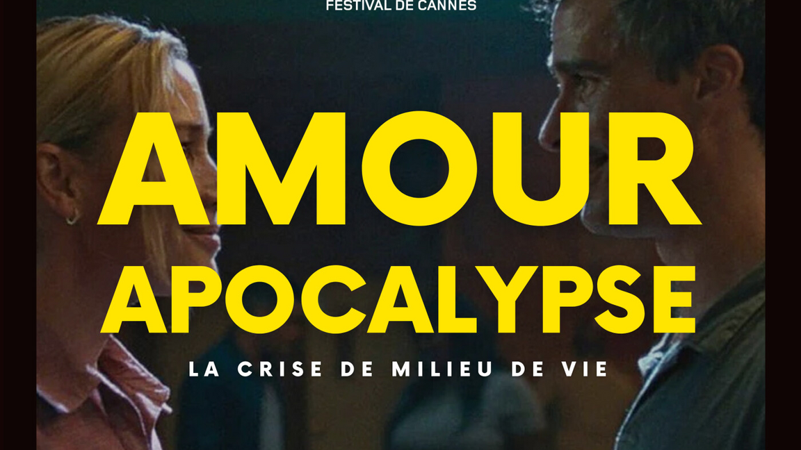 Cinéma Amour apocalypse