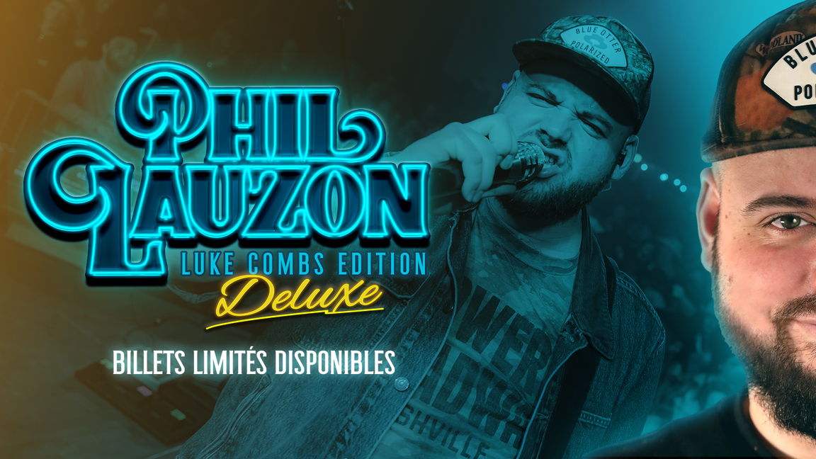 Hommage à Luke Combs