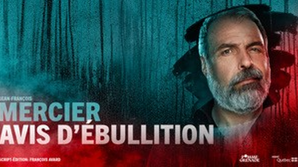 Jean-François Mercier