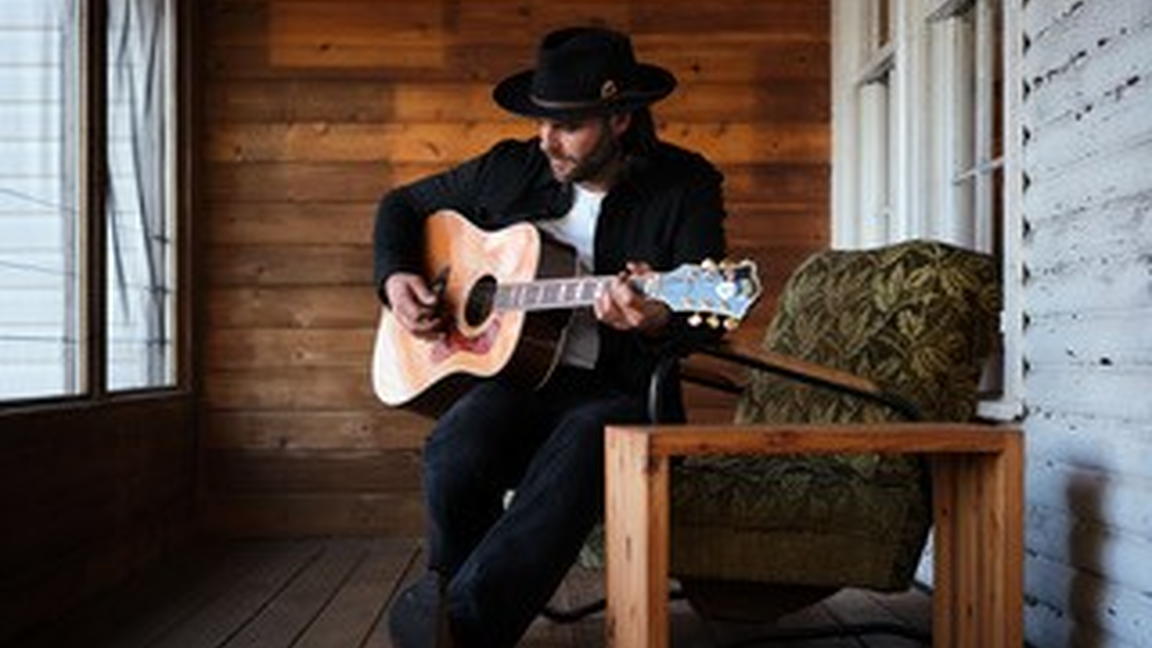 Guillaume Lafond - Sous mon chapeau