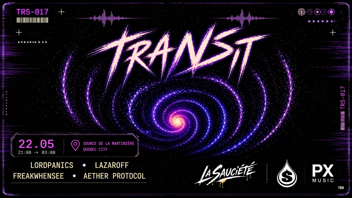 TRANSIT 22-05