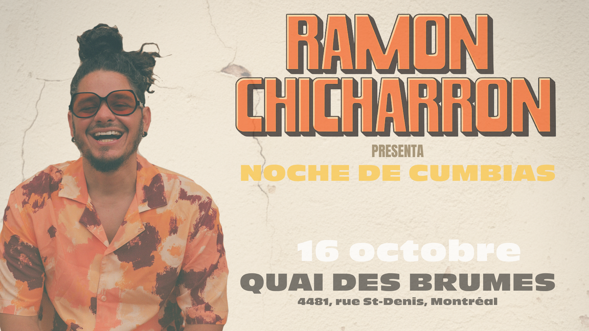 Noche de cumbias
