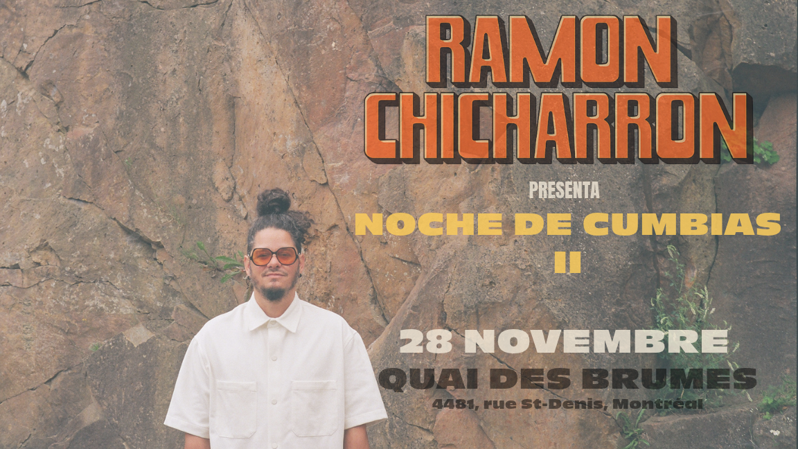 Noche de cumbias II