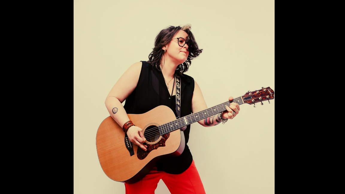 Val Grenier (Atelier musical MUSIOKI en première partie)