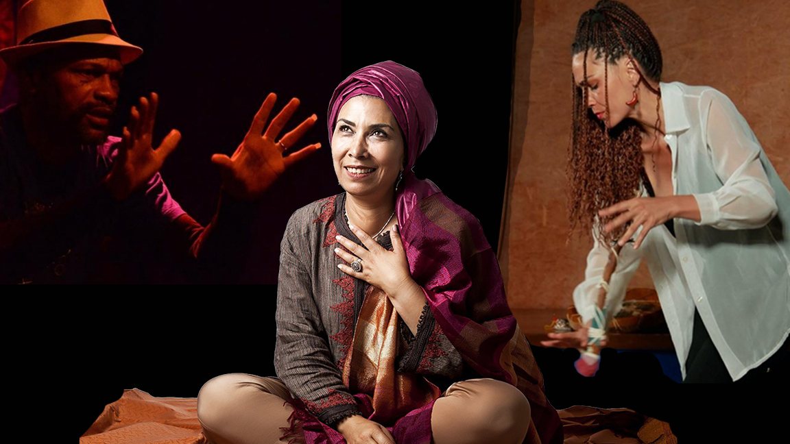 Les contes coquins de Festilou