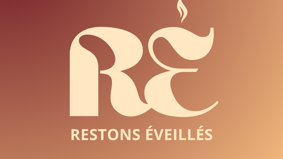 Restons éveillés 2025
