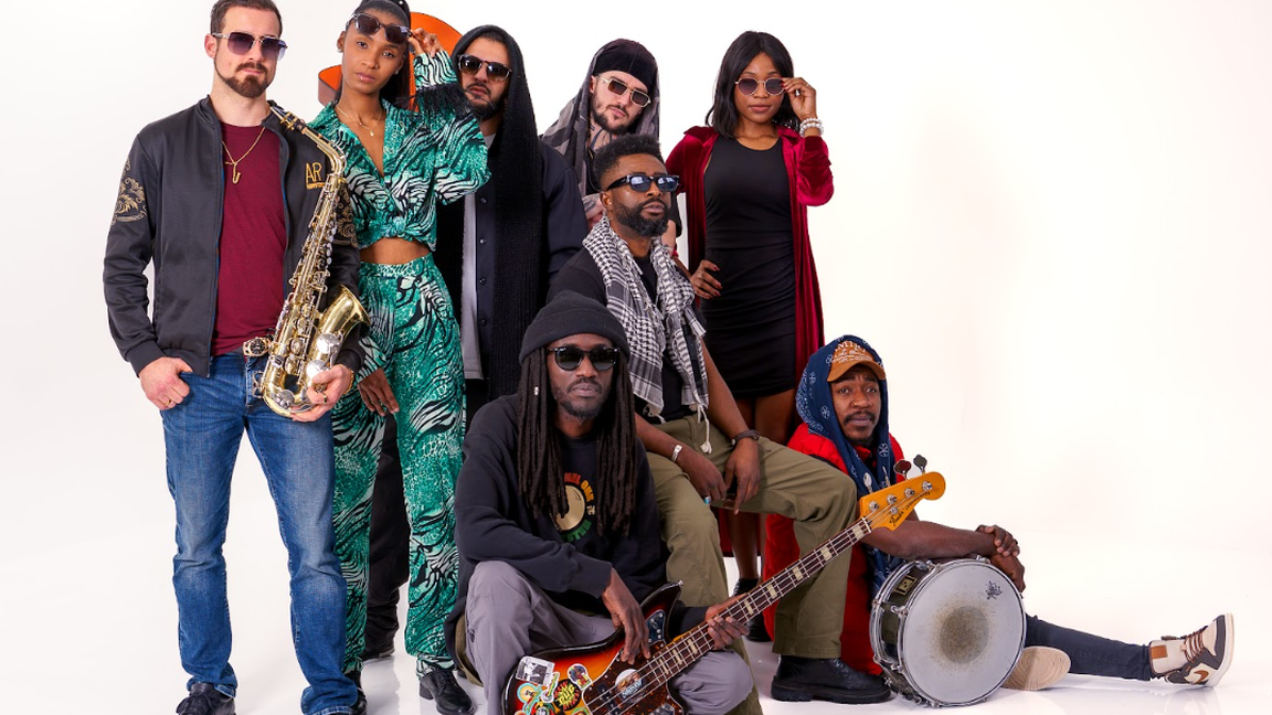 Akashik Nomad & Gotta Lago Project | O Patro Vys