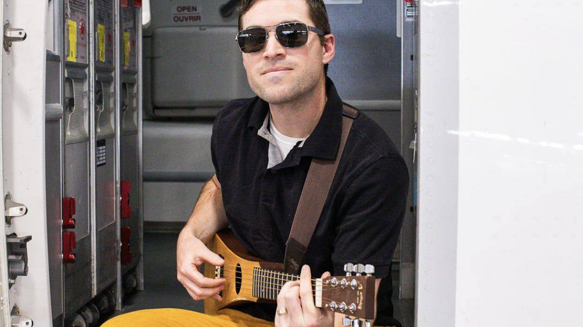 Spectacle Guillaume Bourbonnais