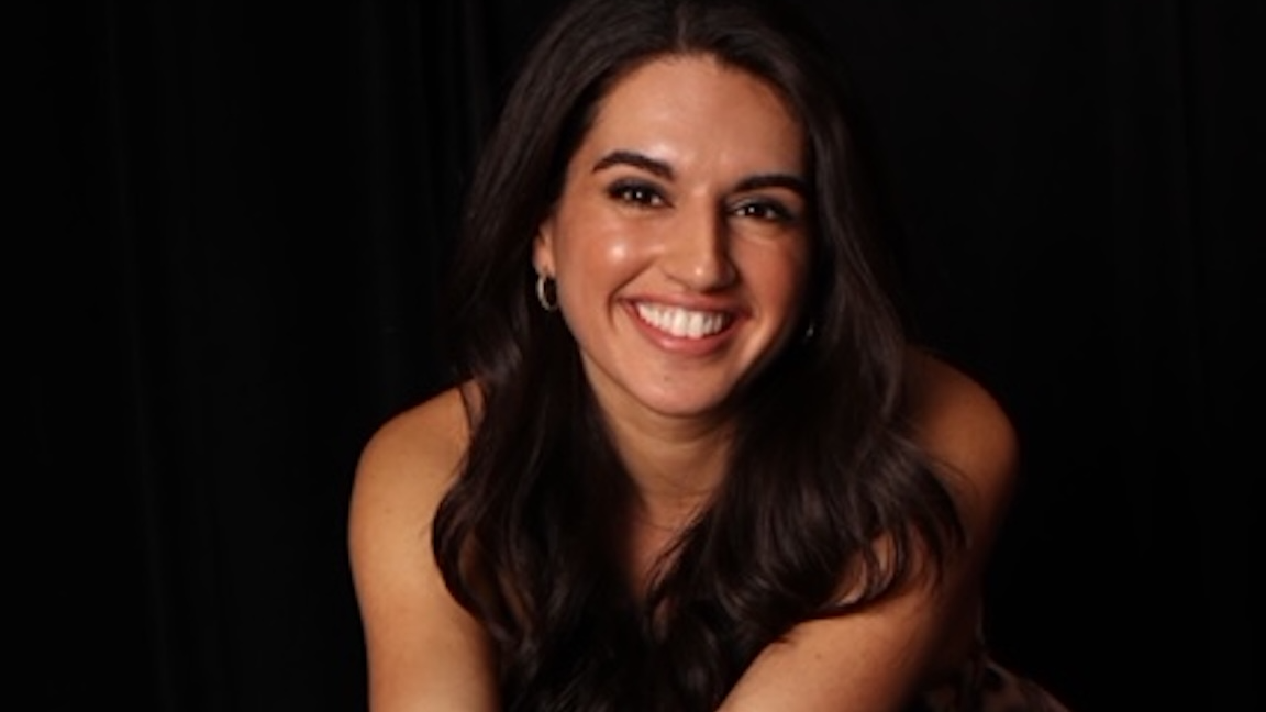 Maya Nujaim