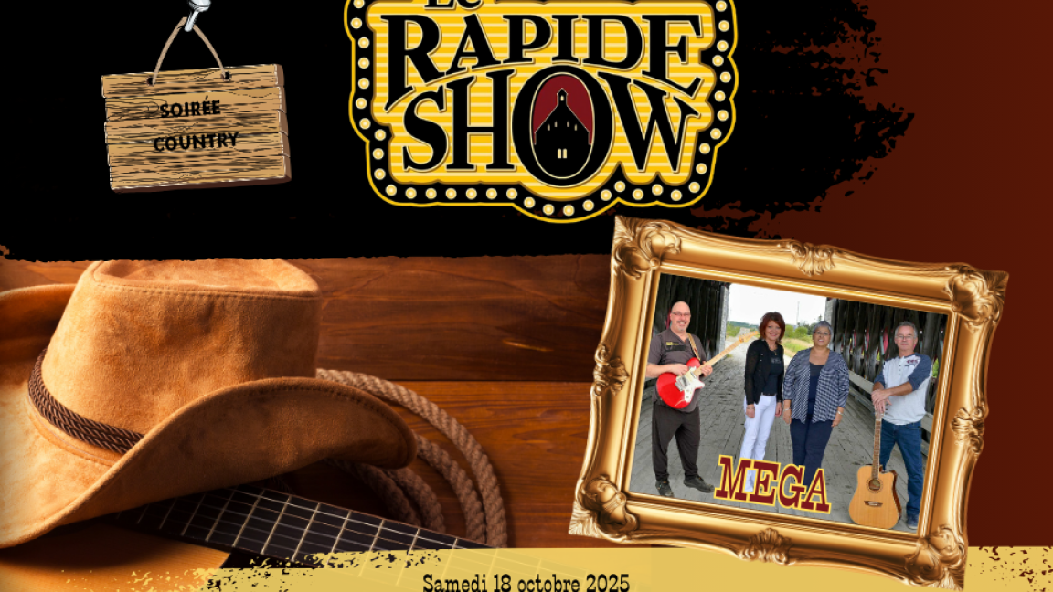 Rapide Show