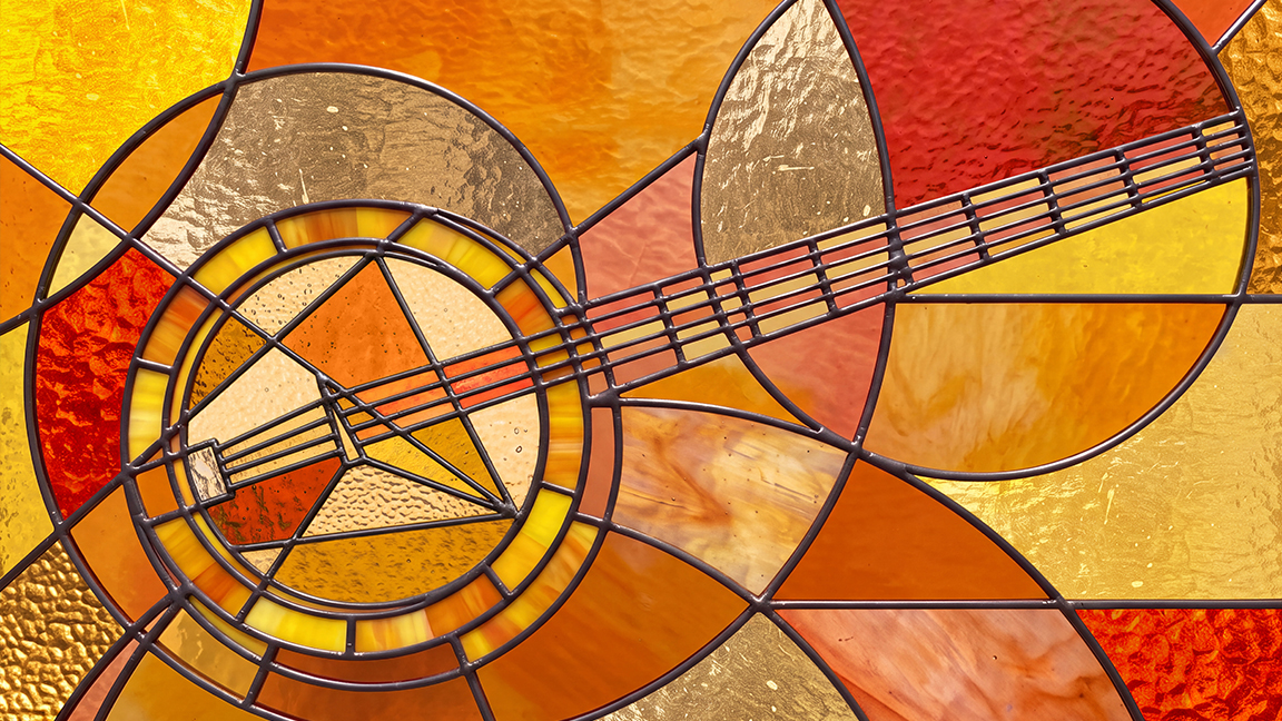 Banjo Orchestra