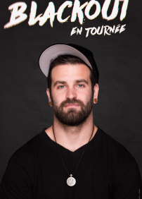 Black Out Sainte-Thérèse