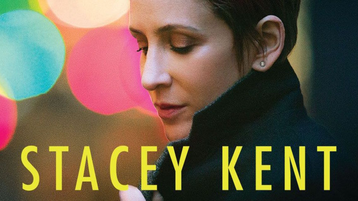 JWLS: Stacey Kent
