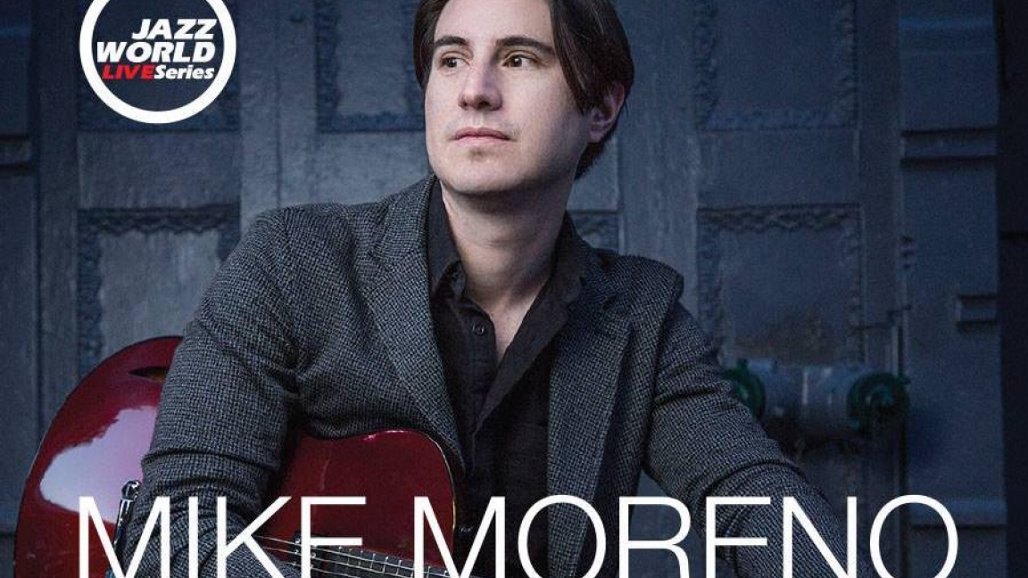 JWLS: Mike Moreno Quartet