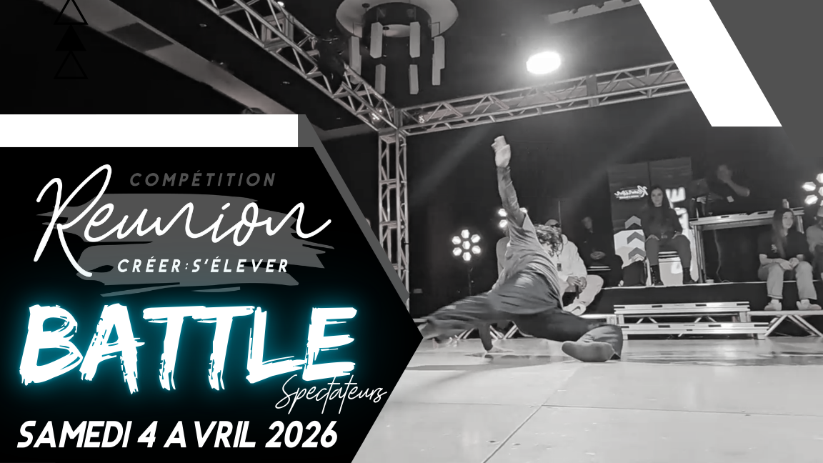 Battle seulement, Spectateur - 4 avril 2026